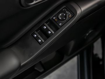 Hyundai Ioniq 3 Trend MY27 Spurhalteassistent