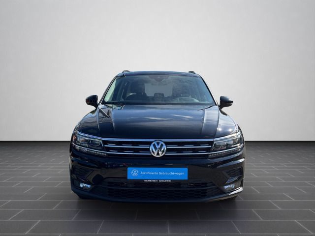 Volkswagen Tiguan - Bild 5
