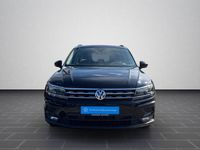 Volkswagen Tiguan - Vorschau Bild 5