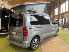 Pössl Campster |2025*Facelift*Elektr. Parkbr.*Metallic