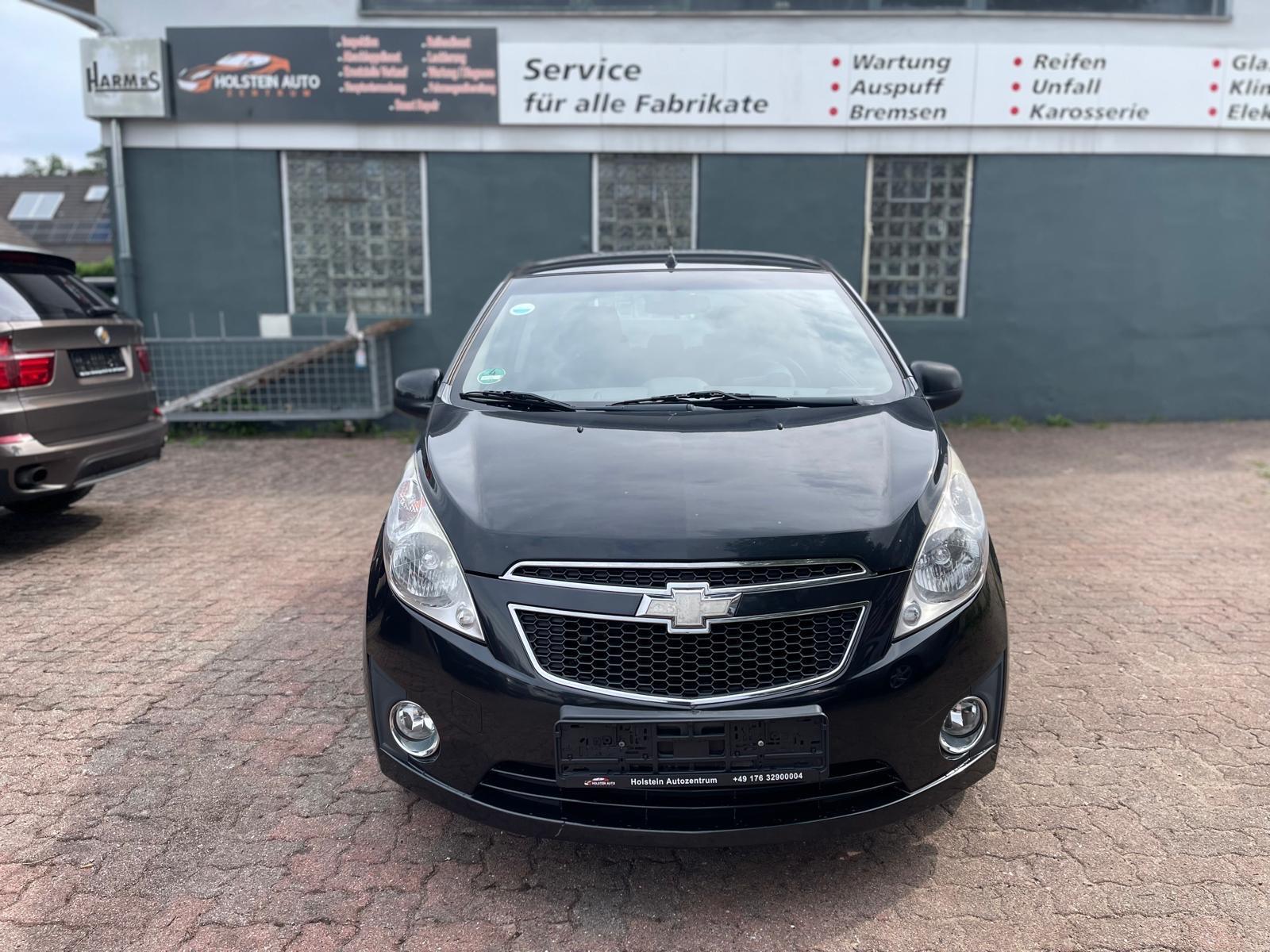 Chevrolet Spark LS
