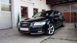 Audi A6 Avant 2.0 TFSI Leder bicolor ! - Audi A6 aus 2010: Kombi