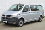 Volkswagen T6 Kombi Transporter lang 4MOTION*8-SITZER*TEMPO - VW T6 Gebrauchtwagen in München