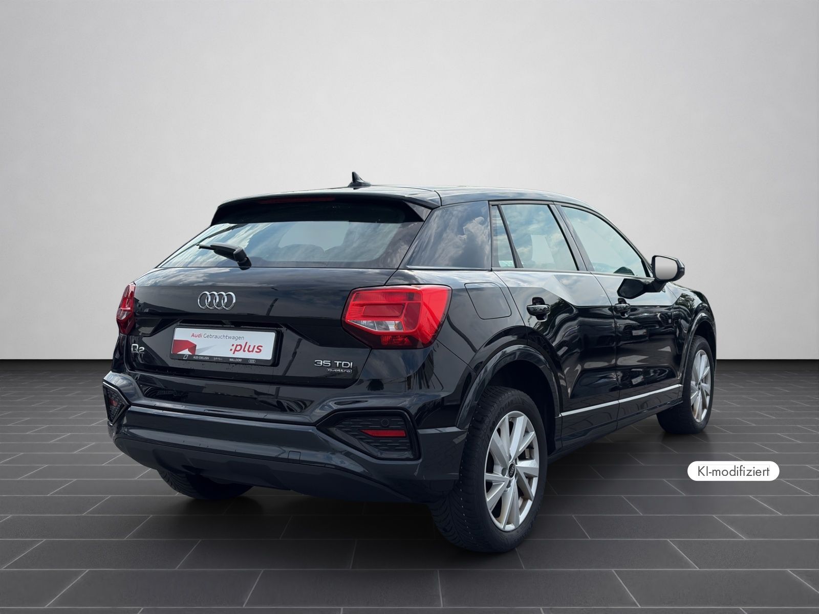 Audi Q2 - Bild 3