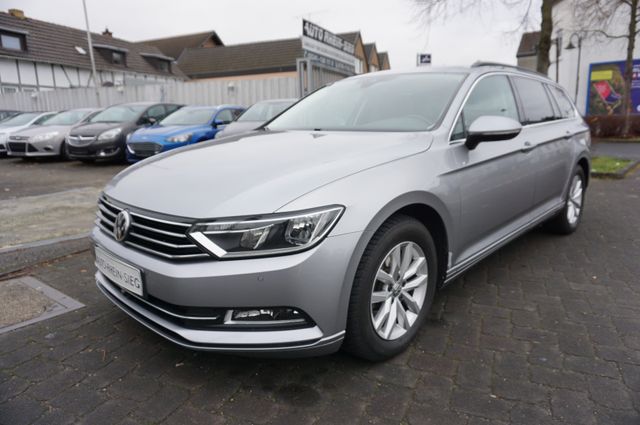 Volkswagen Passat Variant Comfortline BMT/ TÜV neu