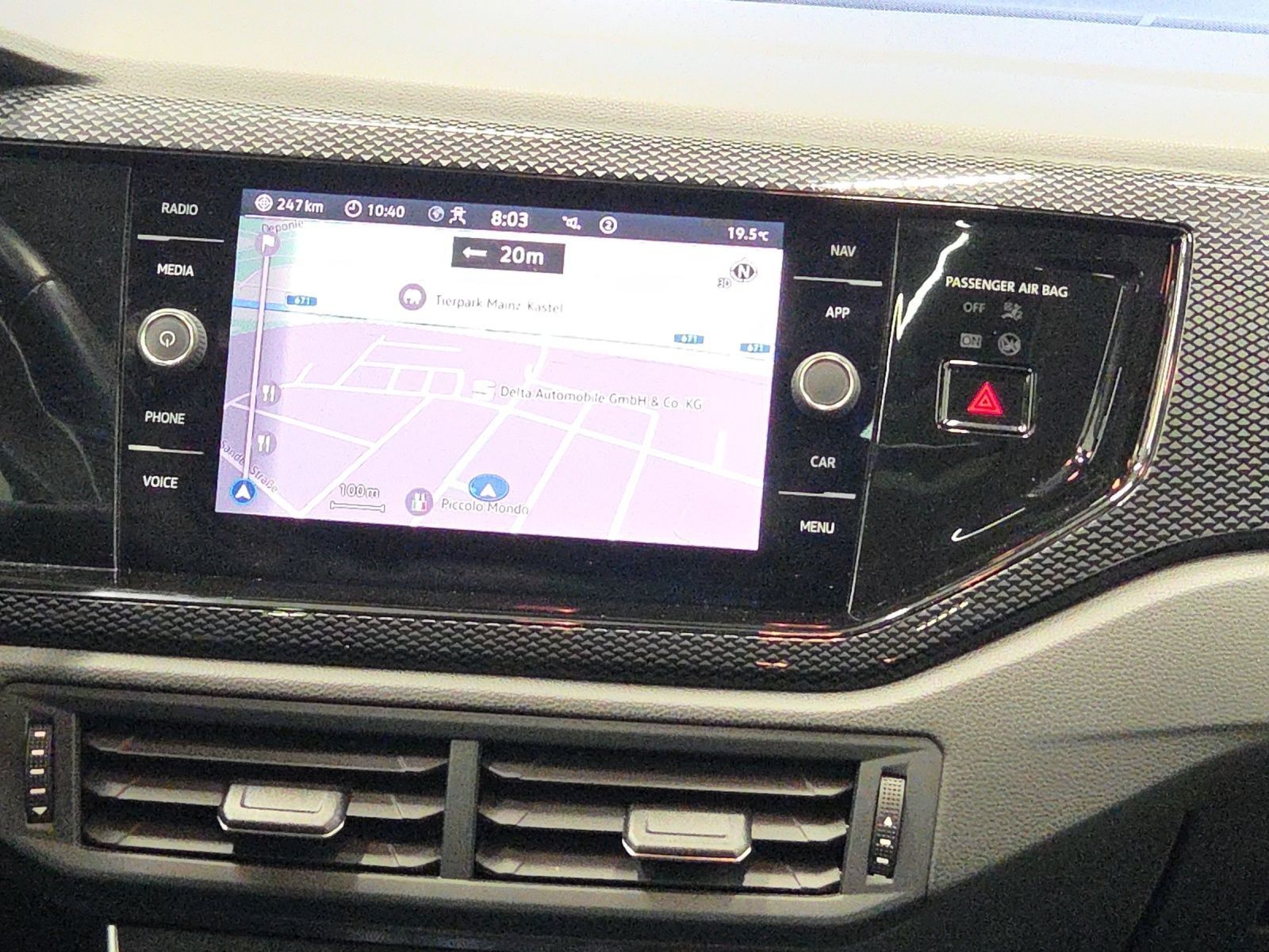 Volkswagen Polo - Bild 8