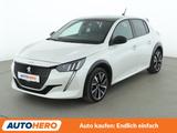 Peugeot 208 1.2 PureTech Allure Aut.*NAVI*LED*CAM*PDC* - Peugeot 208 Gebrauchtwagen in Hannover