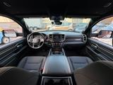 Dodge RAM 1500 BIG HORN 1.Hand Kamera AppleCarplay TOP - Dodge RAM: 1500 Big