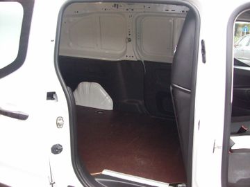 Bild 8 Opel Combo 1.5D Cargo XL PDC Klima FlexCargo Holzbode