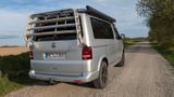 Volkswagen VW T5 California 4Motion Seikel Offroad - Volkswagen T5: Seikel