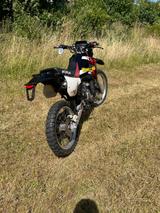 Kawasaki KMX 125 B Enduro/Cross Motorrad  - Offers