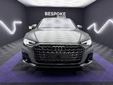 Audi S8 quattro- Ceramic- B&O- Carbon-TV- HUD- Fridge - Audi S8 Neuwagen