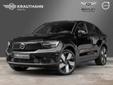 Volvo C40 Plus Recharge Pure Electric  Extendet Range - Volvo C40 New cars