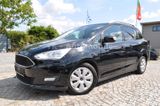 Ford Grand C-Max Business Edition /TÜV/AU NEU/S-HEFT - Ford Grand C-Max: Business Edition