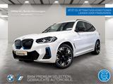 BMW iX3 M Sport AHK Driv.Assist.Prof Harman/K LED - weiße BMW iX3