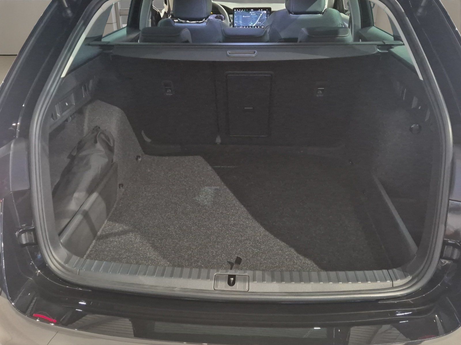 Skoda Octavia - Bild 17