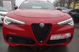 Alfa Romeo Stelvio B-Tech Q4 Leder-Navi-Allrad - Alfa Romeo Stelvio mit Anhängerkupplung