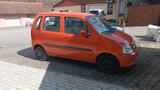 Opel Agila 1.2 -Edition - gebrauchte Opel Agila aus dem Jahr 2006