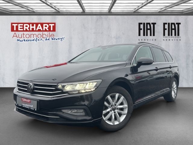 Volkswagen Passat Variant Business 2.0 TDI/Voll-LED/ACC/PDC