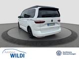 Volkswagen California 4MOTION Beach 1.5 eHybrid 4MOTION*AHK - Volkswagen: Beach 4motion