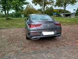 Mercedes-Benz Mercedes CLA 180 Coupe AMG - Mercedes-Benz CLA 180 in Kassel