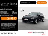 Audi A3 Sportback 35 TFSI advanced Business*ACC*LED* - Audi Jahreswagen