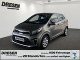 Kia Picanto Dream Team Allwetter SHZ LenkradHZG Tel. - Kia Picanto in Krefeld