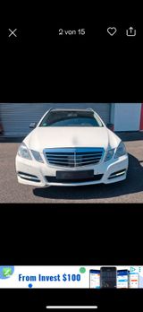 Mercedes-Benz Mercedes 350  CDI  4 matic - Mercedes-Benz S 350 in Solingen