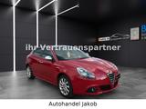 Alfa Romeo Giulietta Turismo/SonderModell/TÜV_SERVICE_NEU! - Alfa Romeo in Chemnitz