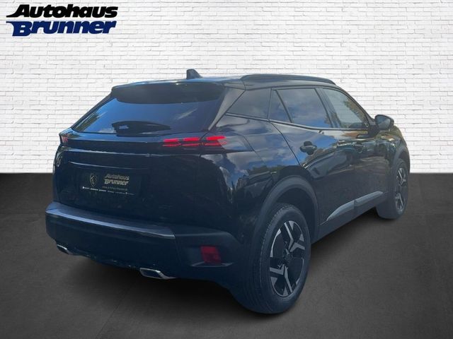 Foto Nummer 5: PEUGEOT 2008