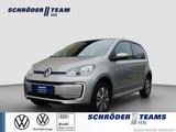Volkswagen up! e-up! United + Batterie-Zertifikat 94% - Volkswagen up!: United