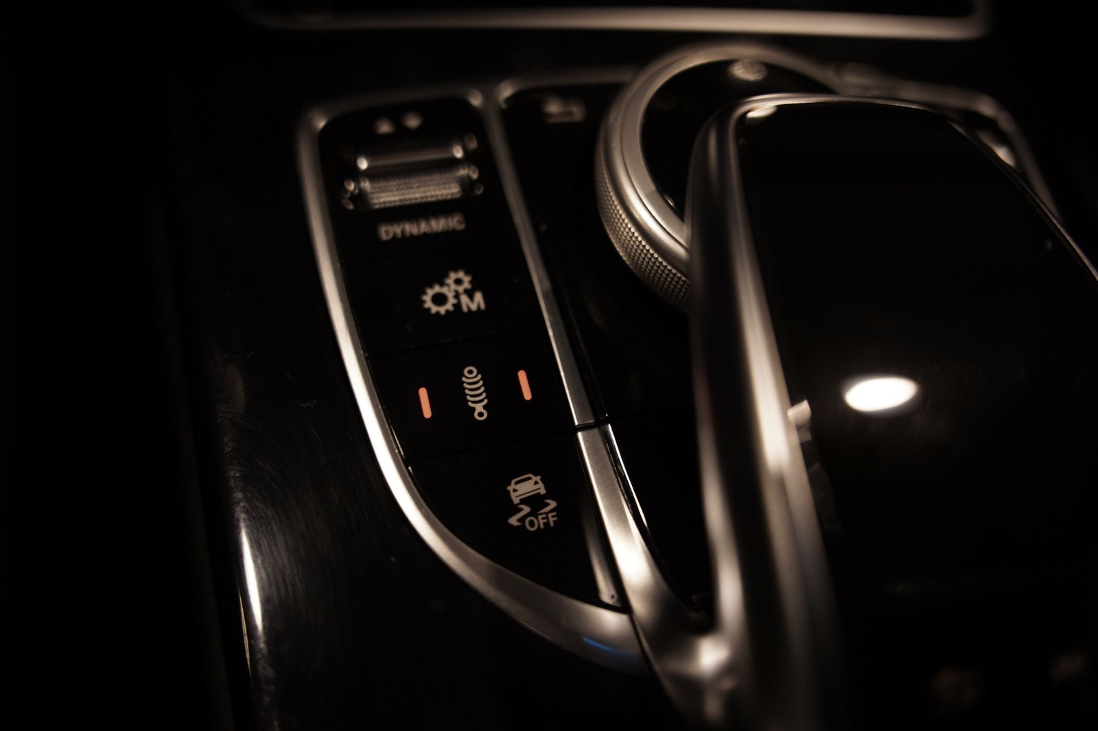 Mercedes Benz C 43 Amg