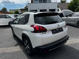 Peugeot 2008 Allure-GT-Line Edition -PANORAMA+KAMERA - Peugeot 2008 Gebrauchtwagen in Berlin