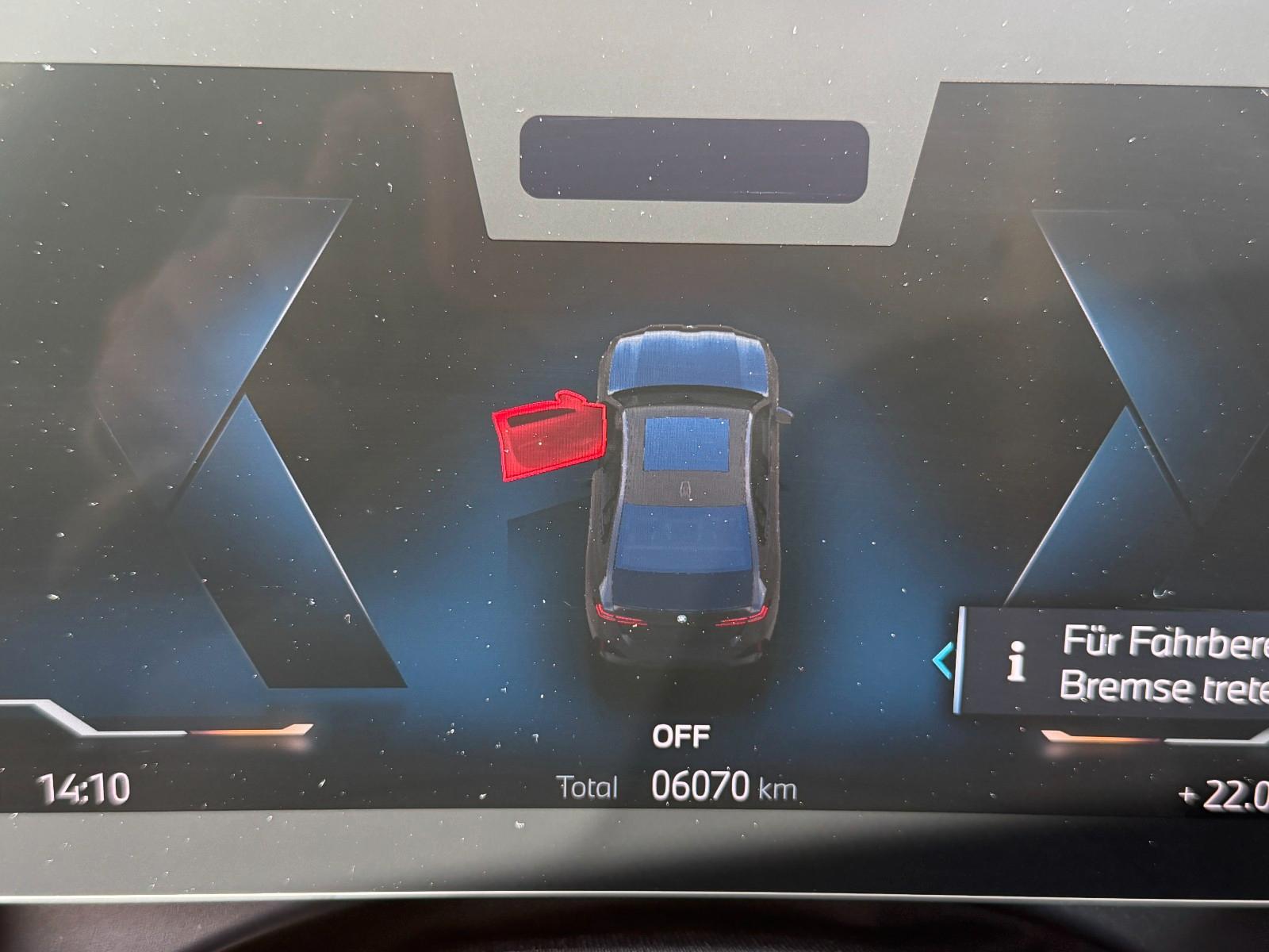 BMW 530 e xDrive M Sport Pro/Fond Entertainment/Pano