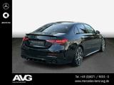 Mercedes-Benz AMG C 43 4M Perf-Sitze Pano Night 20" Distr 360° - Mercedes-Benz: C43