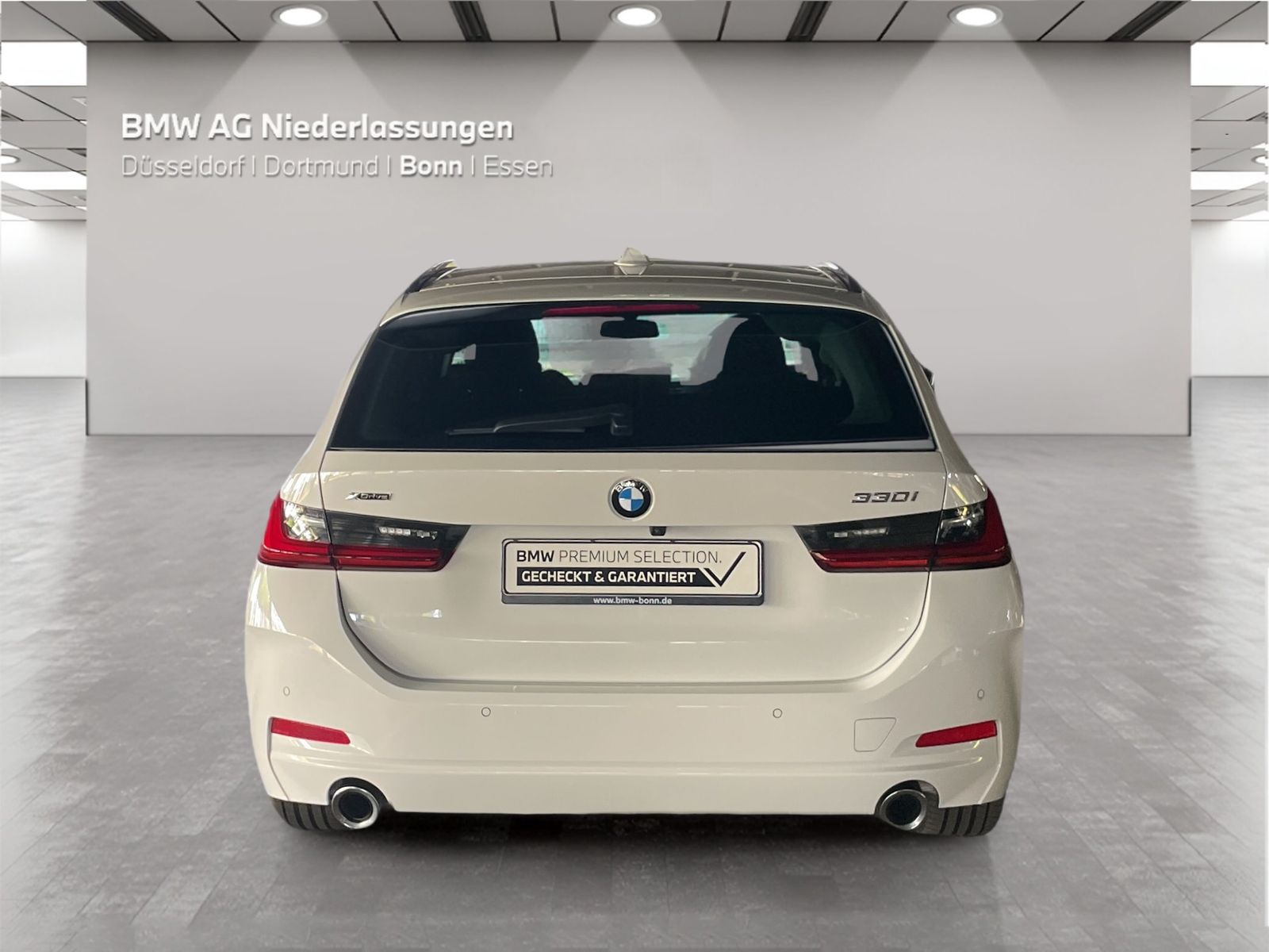 BMW 330 - Bild 9