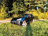 Porsche Cayenne 3,6 9PA Sehr Gepflegt! Tol... - Porsche Cayenne: 9pa