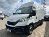 Iveco Daily 35S14 CNG Hi-Matic Automatik/Klima/Navi