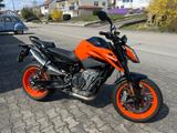 KTM 790 Duke L absolut wie neu inkl. TÜV und Service