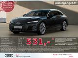 Audi A6 Avant TDI qu Tech+ AHK MATRIX Memory Pano 19"