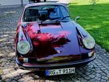 Porsche 911 2.2T Urmodell RESTAURIERT Classic Data Note1 - Porsche: 911 Classic