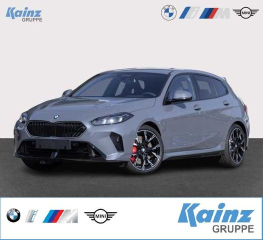 BMW 123 xDrive Aut. M-Paket/AHK/Head-UP/SHZ