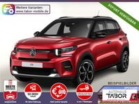 Citroën C3 - Vorschau Bild 1