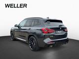 BMW X3 xDri 30i M Sport HUD H/K PA+ Stdhz Pano Laser - gebrauchte BMW Pickups