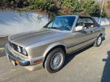 BMW 325iA H-Kennzeichen  - 1a Zustand  - ROSTFREI - BMW 325 aus 1988: 325i