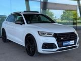Audi SQ5 3.0 TDI quattro | HuD | PANO | VIRTUAL | B&O - gebrauchte Audi SQ5 aus dem Jahr 2019