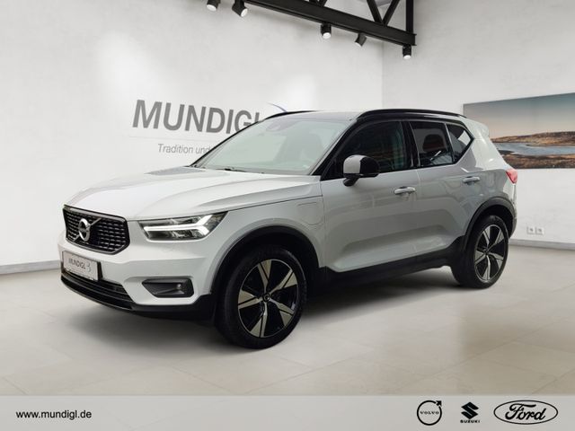 Volvo XC40 R Design Recharge Plug-In Hybrid 2WD T5 Twi