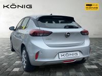 Opel Corsa - Vorschau Bild 4