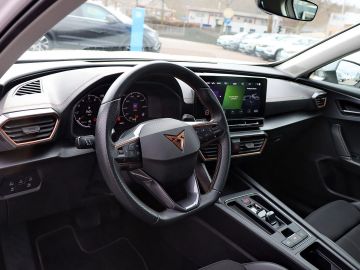 Cupra Formentor - 11