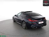 BMW M850 i Gran Coupe xDrive SHADOW PANO,H/K,360GRAD - BMW M-Modelle